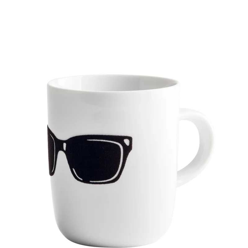KAHLA touch! Henkelbecher 0,35 l Sun Glasses