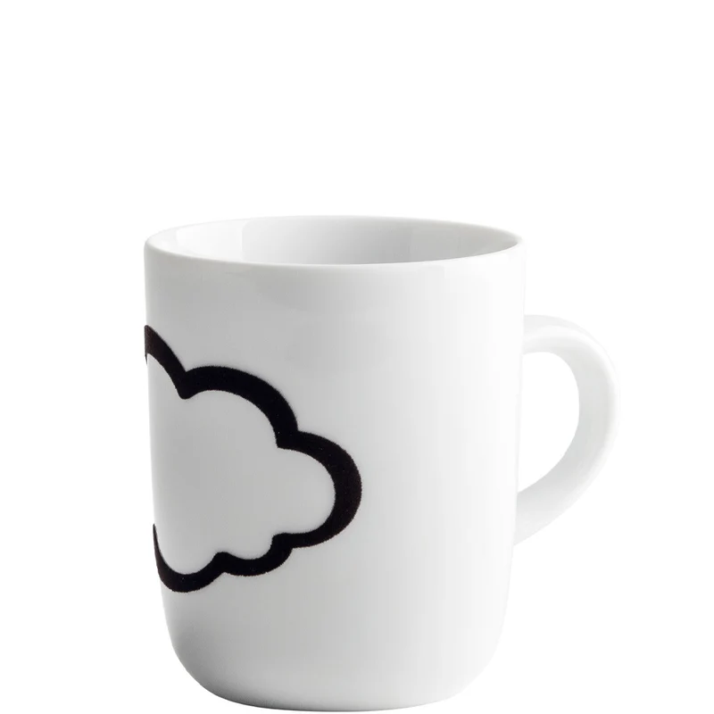 KAHLA touch! Henkelbecher 0,35 l Cloud