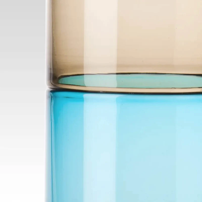 Murano Glass Vase BOLLE by Tapio Wirkkala for Venini