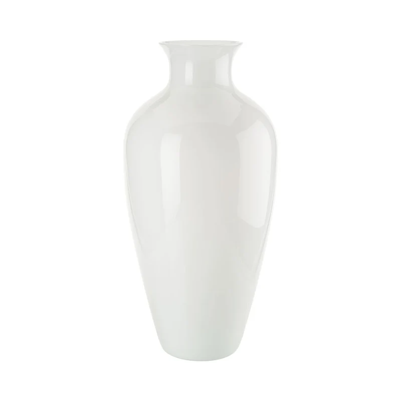 Murano Glass Vase LABUAN by Venini