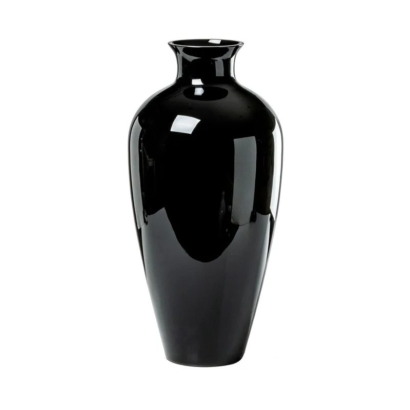 Murano Glass Vase LABUAN by Venini