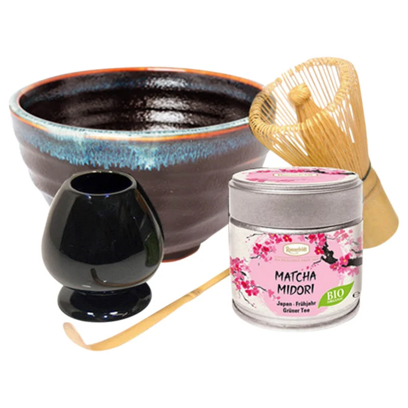 Matcha Set von Ronnefeldt