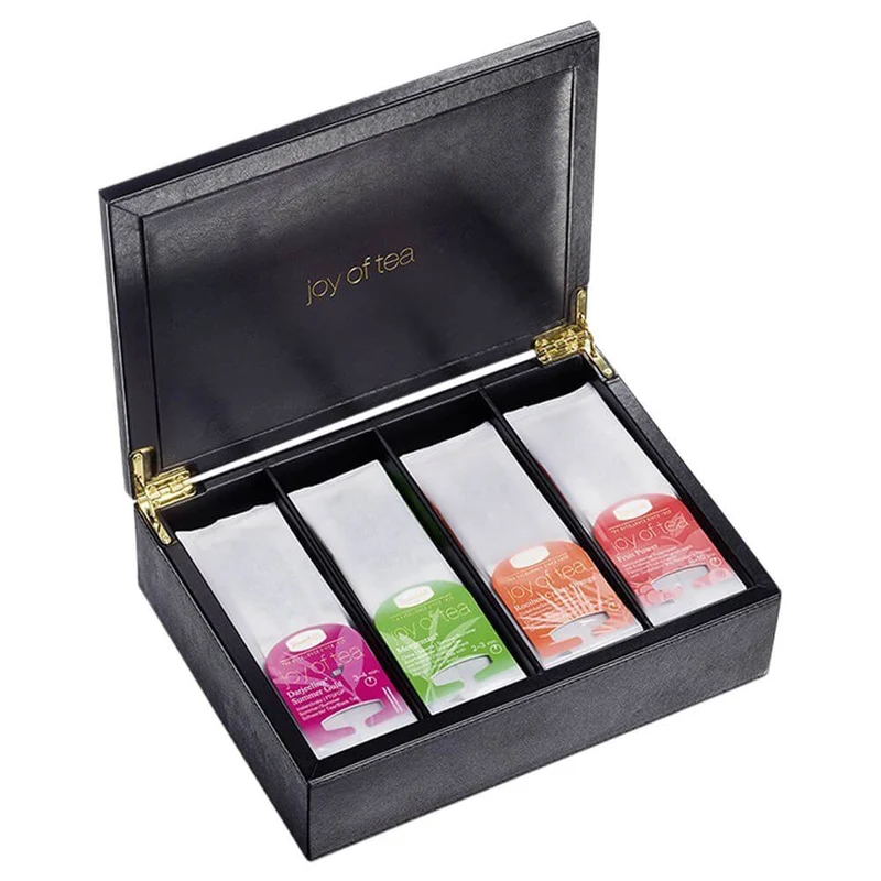 Präsentationsbox Joy of Tea