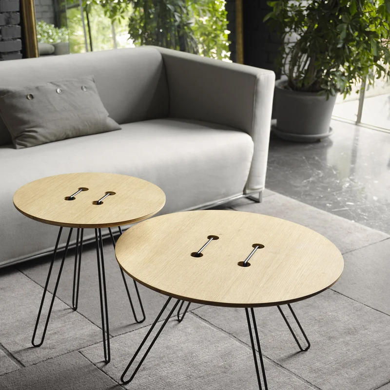 Sofa Bed SAMOA by Giulio Manzoni for Horm