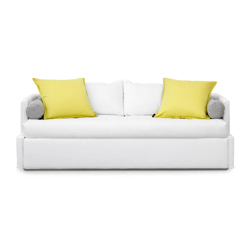 Sofa Bed BALI by Giulio Manzoni for Horm