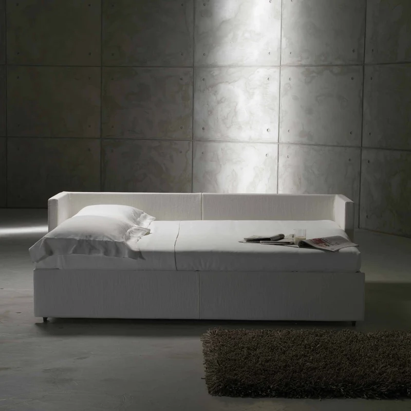 Sofa Bed BALI by Giulio Manzoni for Horm