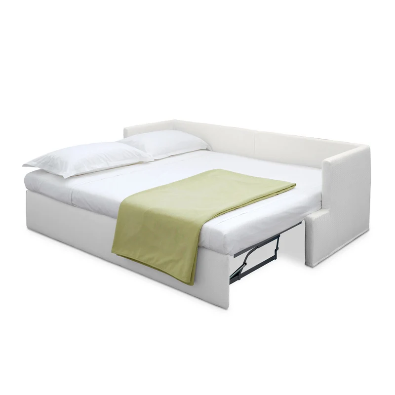 Sofa Bed BALI by Giulio Manzoni for Horm