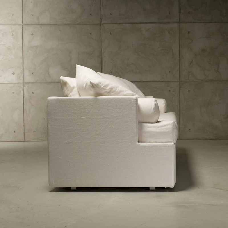Sofa Bed BALI by Giulio Manzoni for Horm