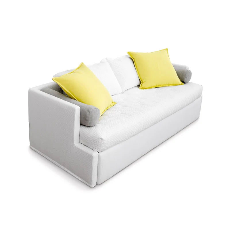 Sofa Bed BALI by Giulio Manzoni for Horm