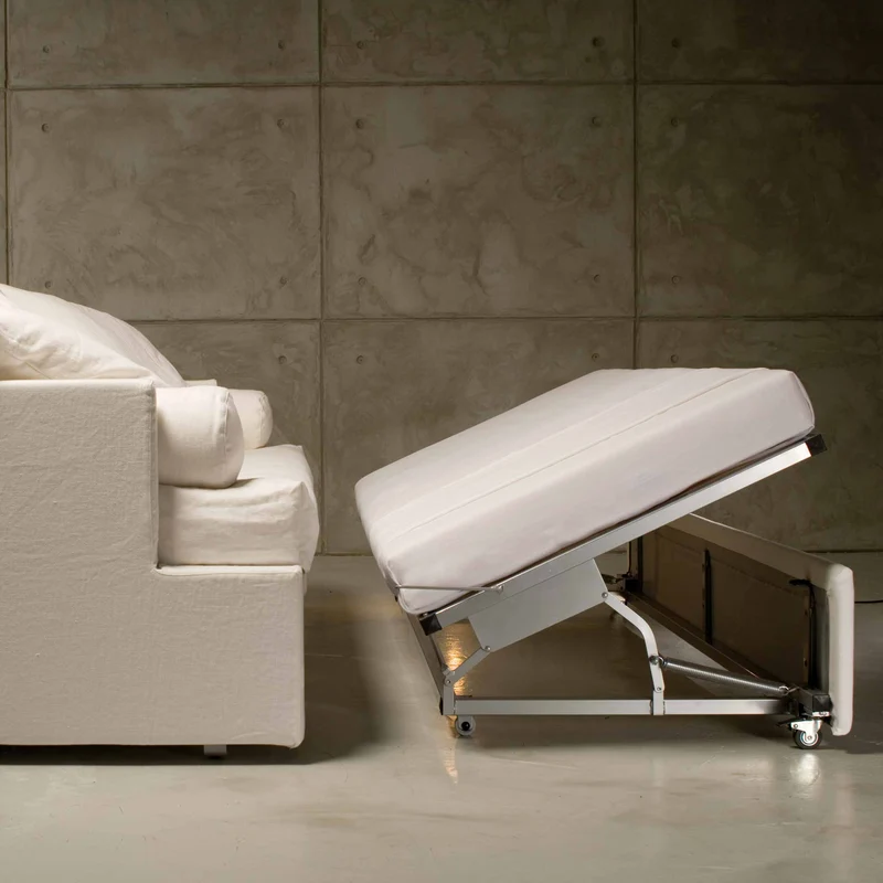 Sofa Bed BALI by Giulio Manzoni for Horm