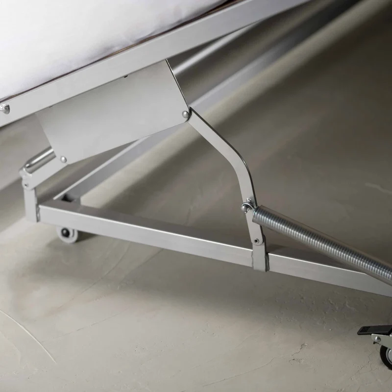 Sofa Bed BALI by Giulio Manzoni for Horm