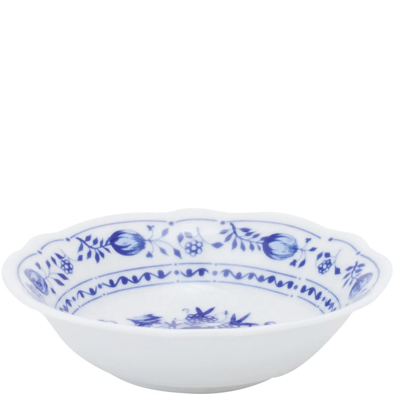 KAHLA Zwiebelmuster Schüssel 16 cm Zwiebelmuster