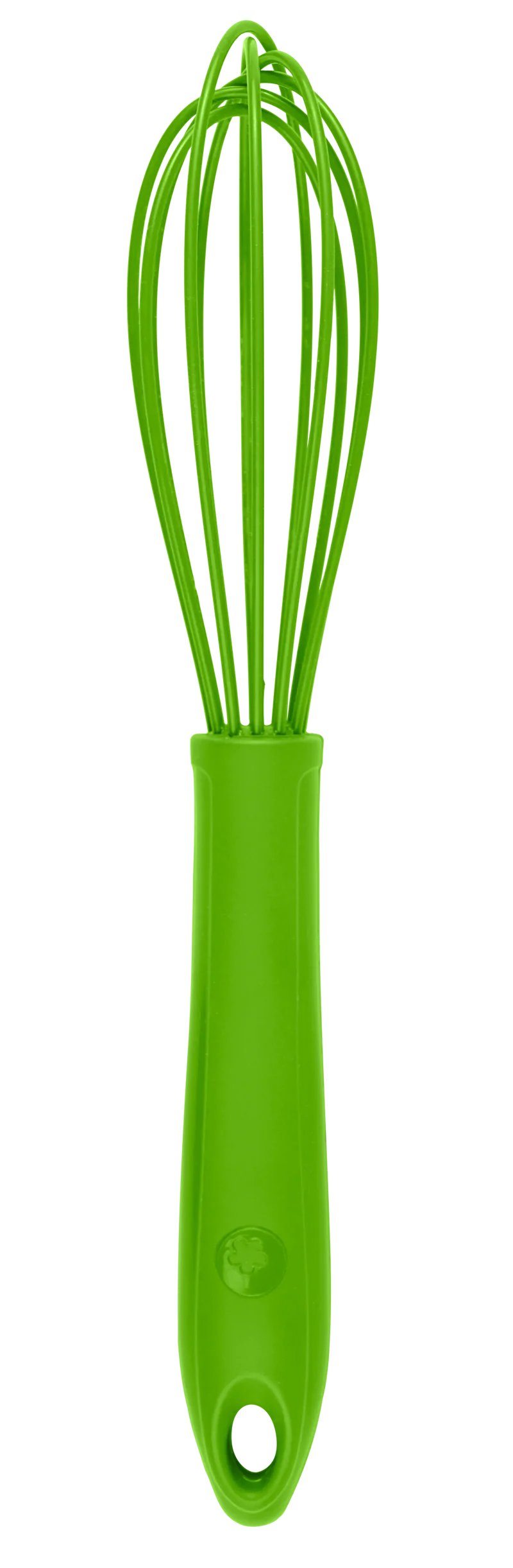 Schneebesen M Limette 22 cm