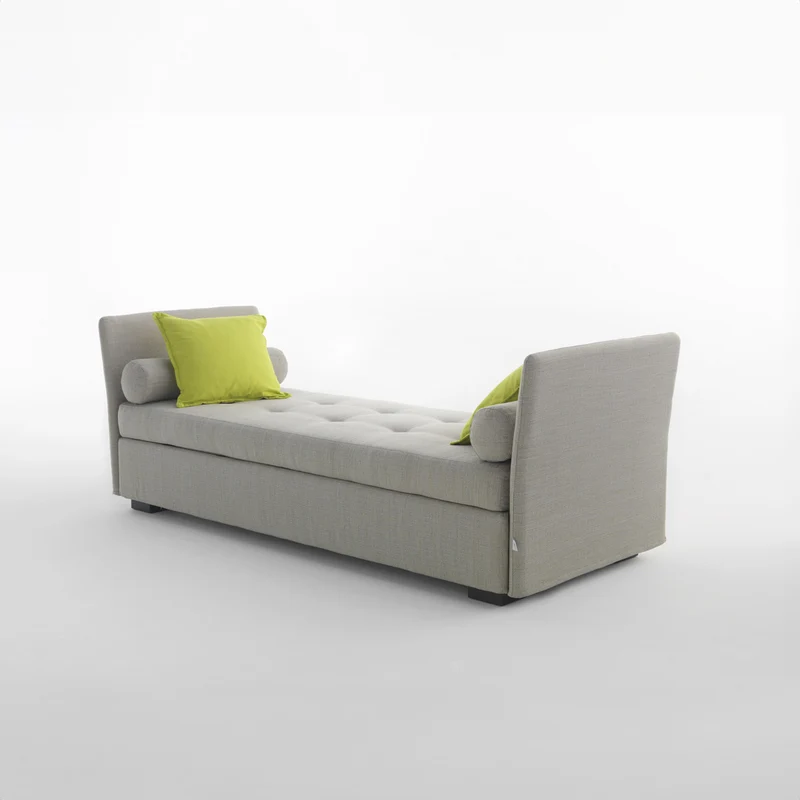 Trundle Sofa Bed ISOLEUSE by Orizzonti Design Center for Horm