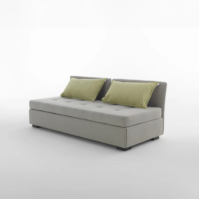 Trundle Bed ISOLETTO by Orizzonti Design Center for Horm