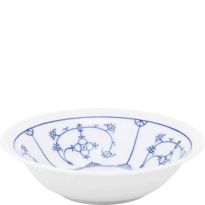 KAHLA Blau Saks Dessertschale 13 cm Blau Saks