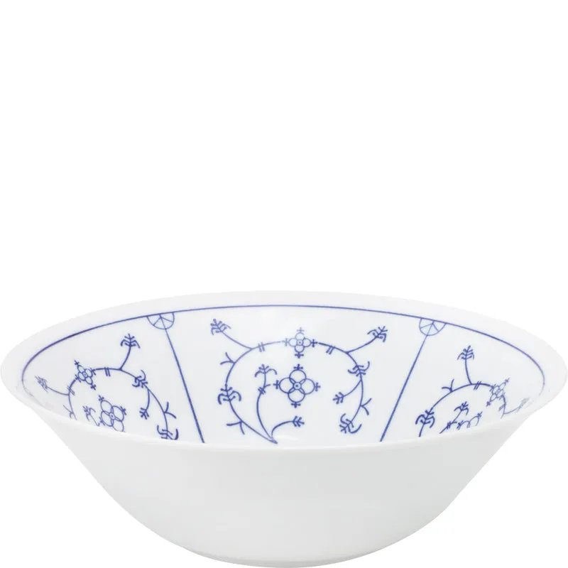 KAHLA Blau Saks Schüssel 21 cm Blau Saks