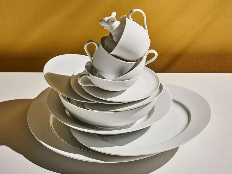 Platte | Lotos
