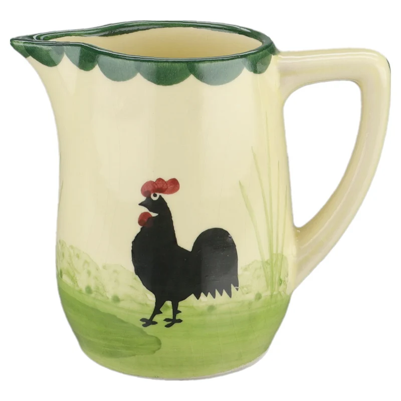 Milchkännchen Typ II