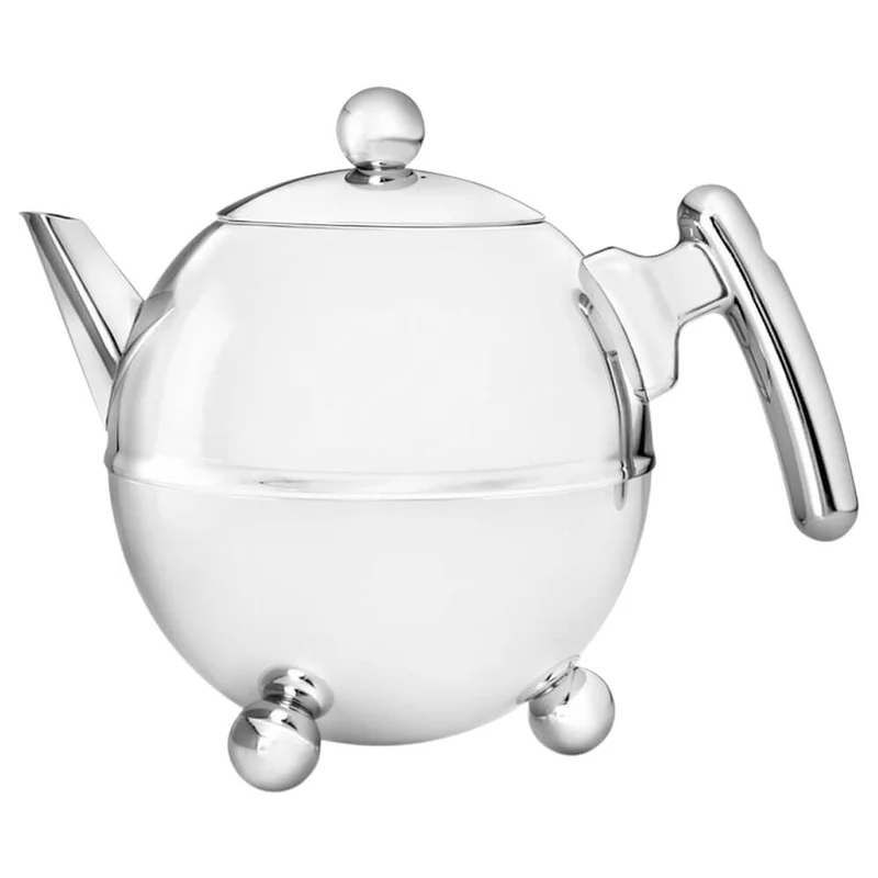 Bredemeijer Teekanne Duet® Bella Ronde in Variationen