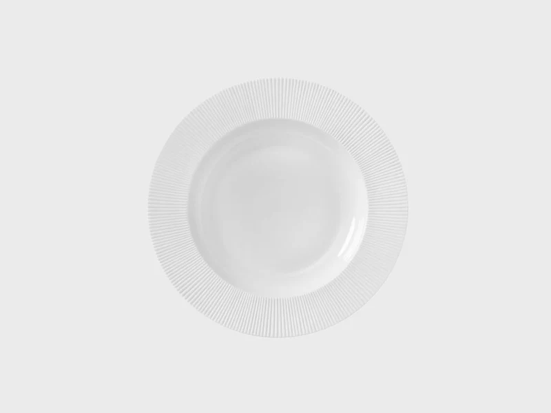 Teller tief | Adonis | 22 cm