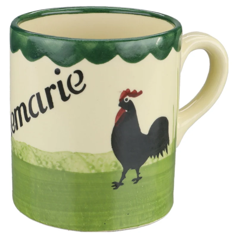 Kaffeebecher "Annemarie"