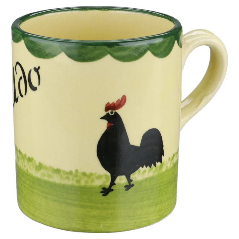 Kaffeebecher "Udo"
