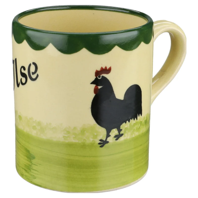 Kaffeebecher "Ilse"