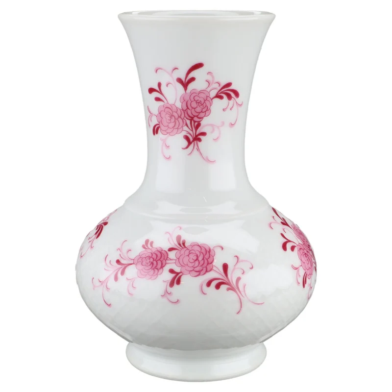 Vase bauchig