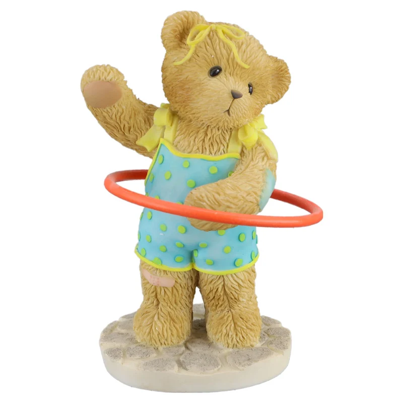 Teddy 111690 Ali "Summer Days Are Filled With Friendship"