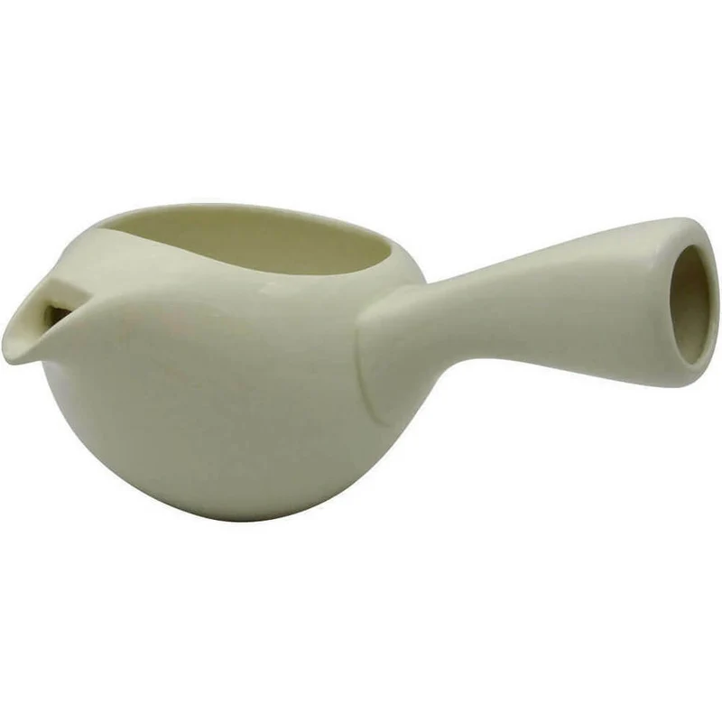 Offene Kyusu in Variationen