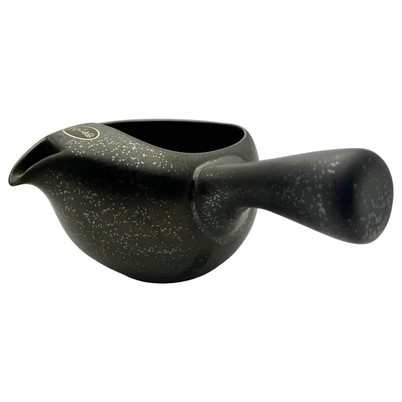 Offene Kyusu in Variationen
