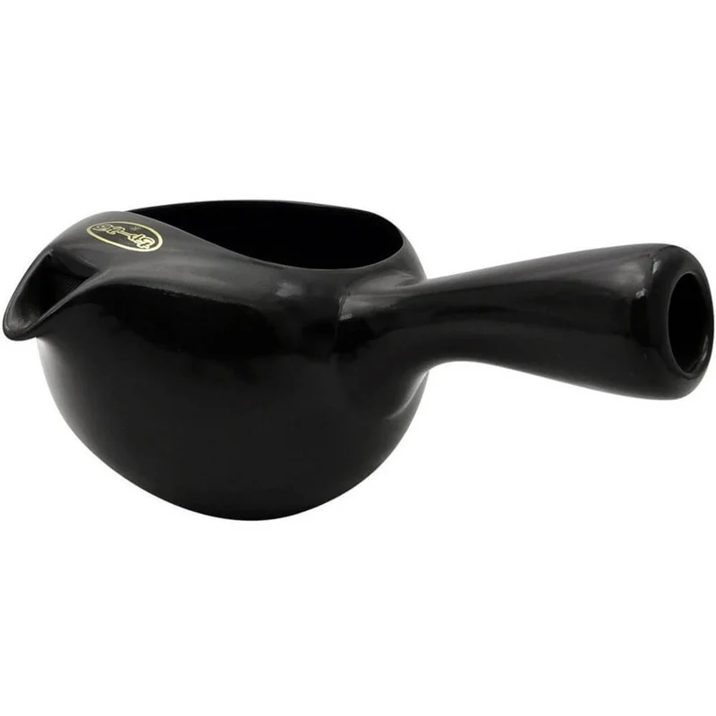Offene Kyusu in Variationen