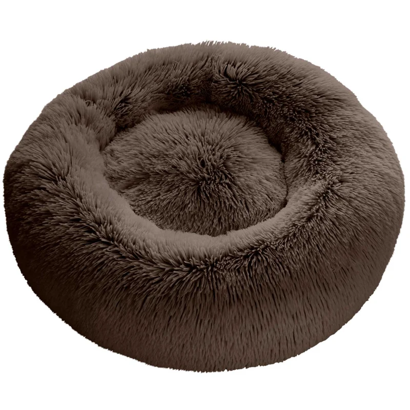 Hundebett Donut Loppa