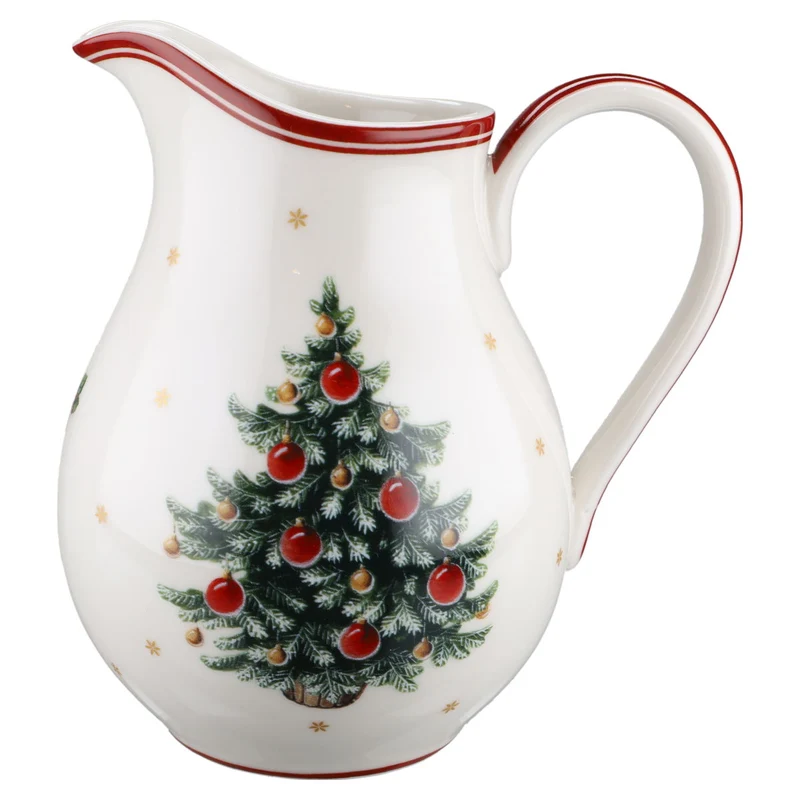 Milchkännchen groß