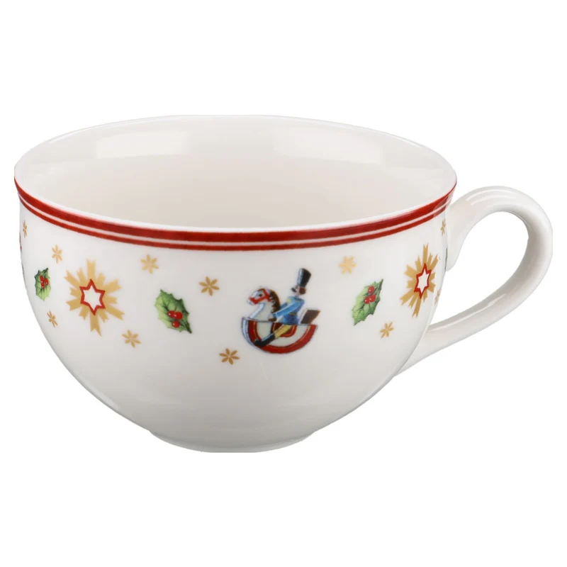 Teetasse