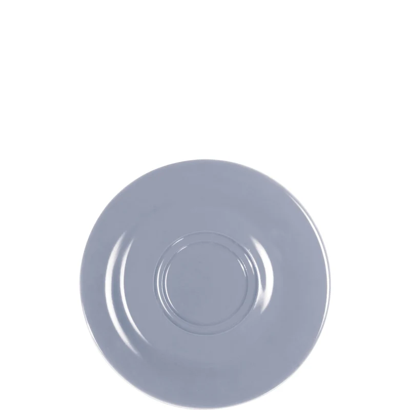 KAHLA Pronto Colore Untertasse 16 cm stormy blue