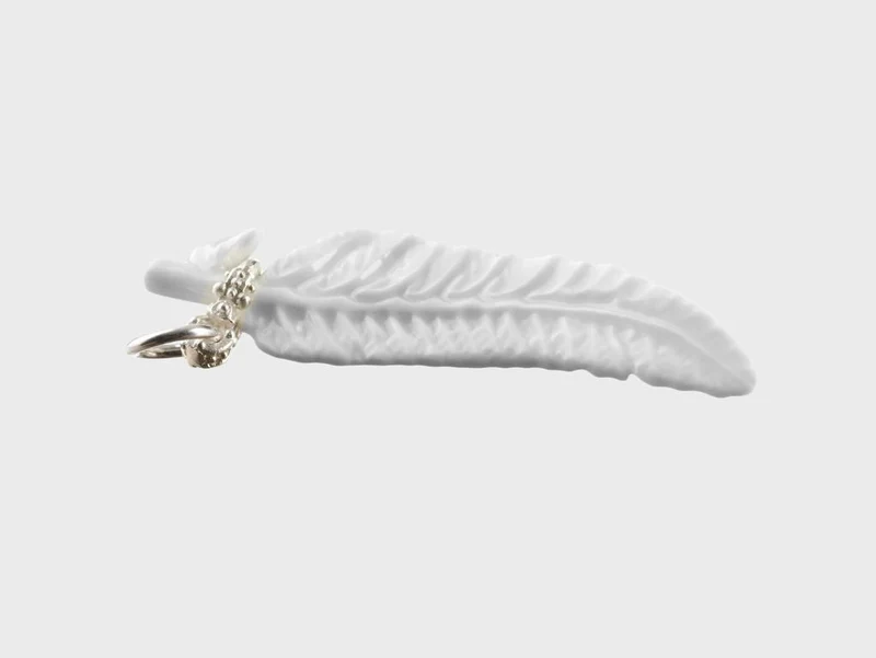 Schmuck | Feder