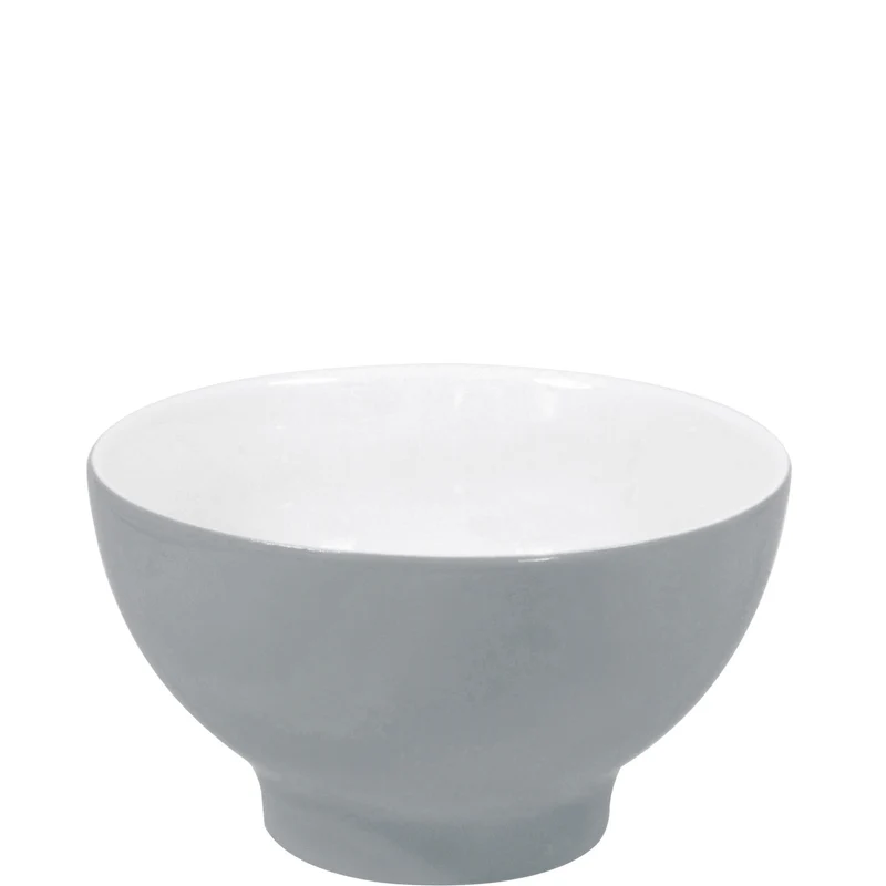 KAHLA Pronto Colore Bowl 14 cm cool gray
