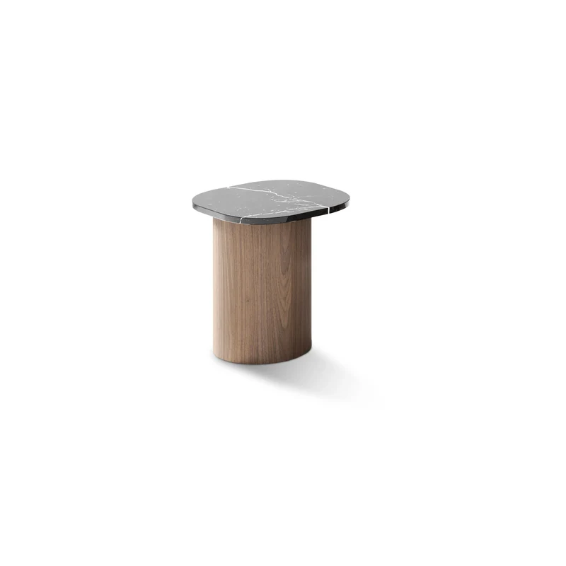 Coffe Table MARINA by Renato Zamberlan for Horm
