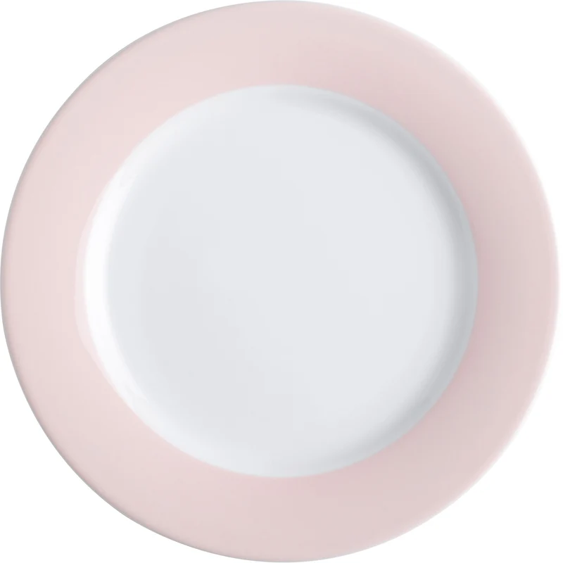 KAHLA Pronto Colore Speiseteller 26 cm pastel rose