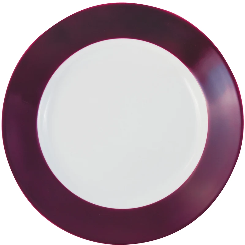 KAHLA Pronto Colore Speiseteller 26 cm wild berry