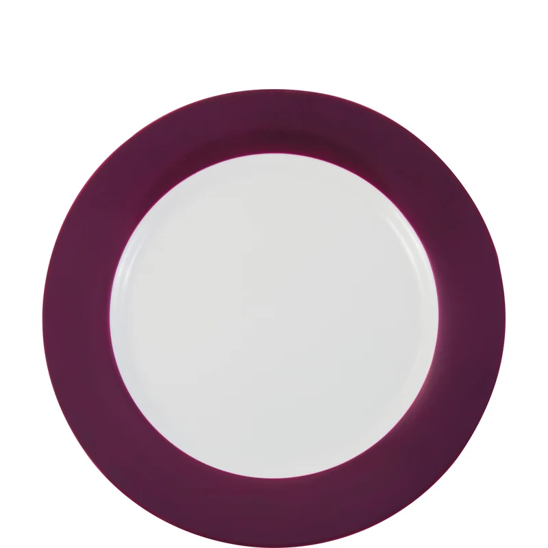 KAHLA Pronto Colore Suppenteller 22 cm wild berry