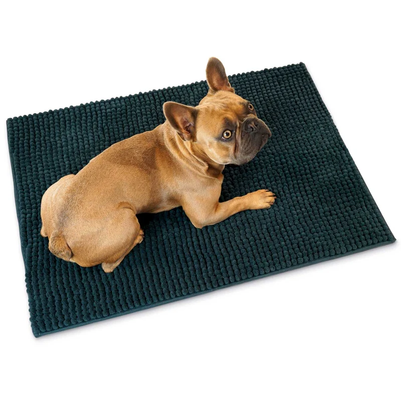 Schmutzfang-Hundematte Waterloo