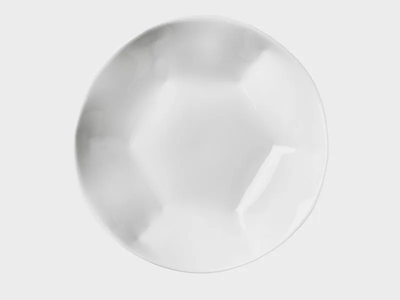 Teller tief | Lightscape | 22 cm