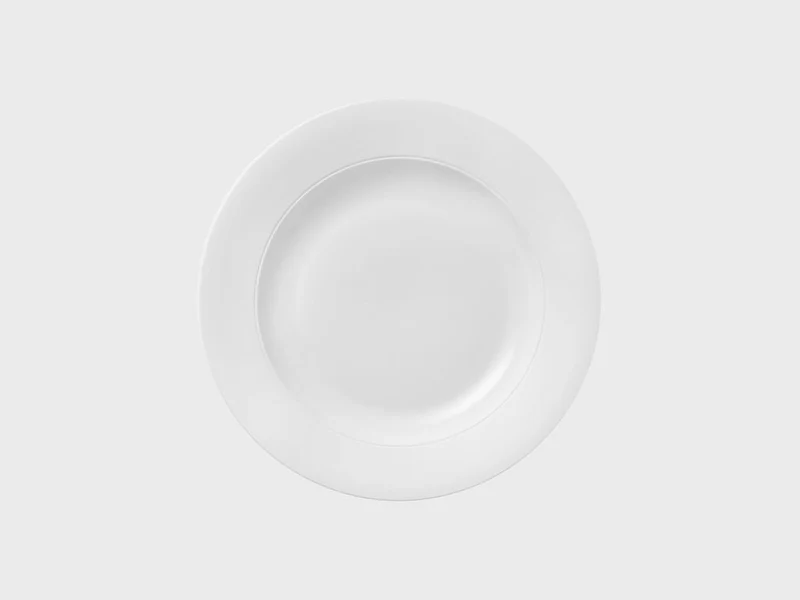 Teller tief | Lotos | 24 cm