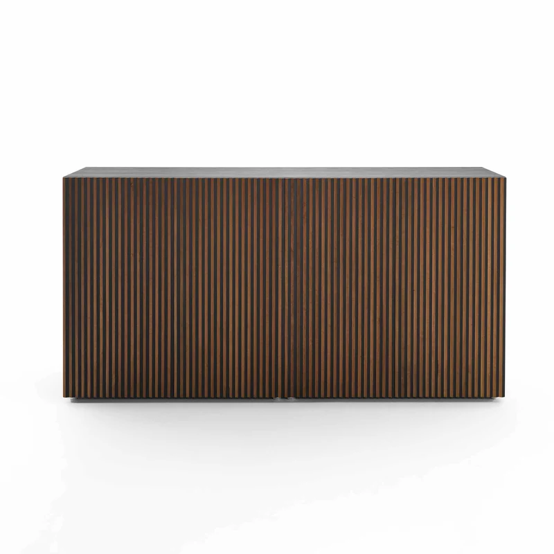 Sideboard LEON WOOD by Sth for Horm
