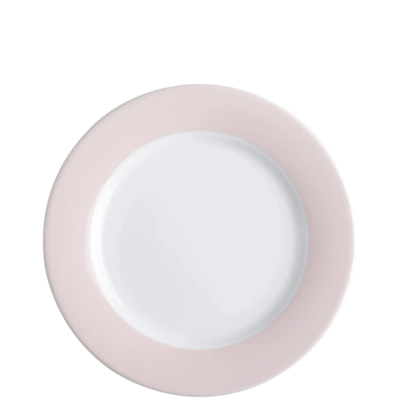 KAHLA Pronto Colore Frühstücksteller 20,5 cm pastel rose