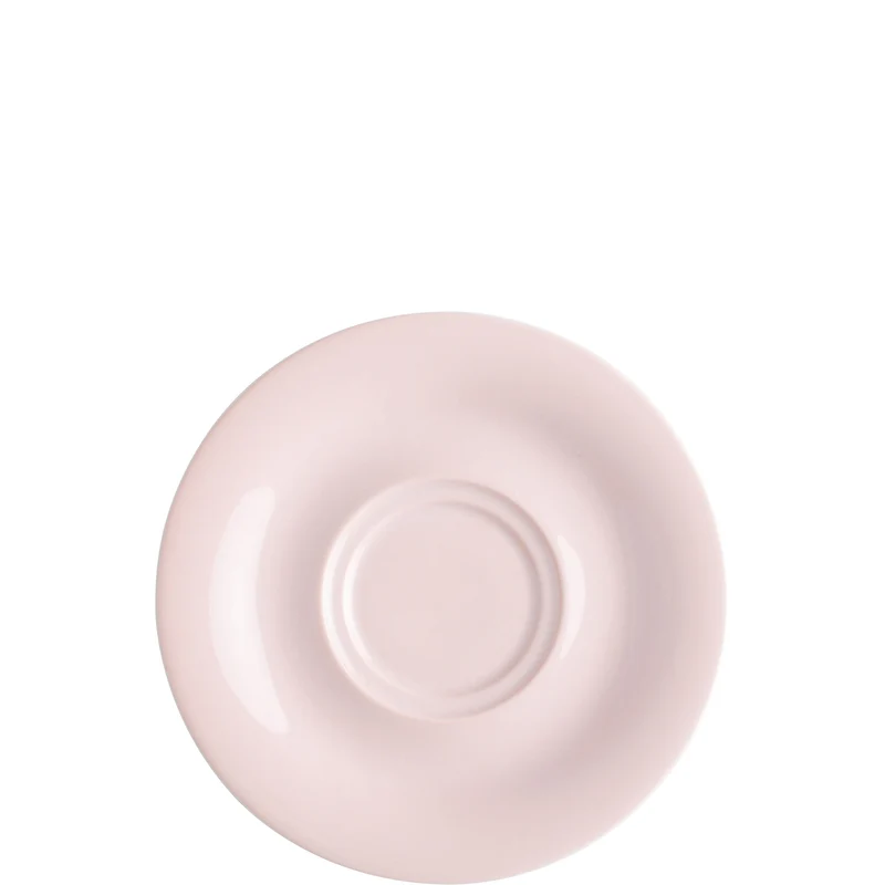 KAHLA Pronto Colore Untertasse 16 cm pastel rose