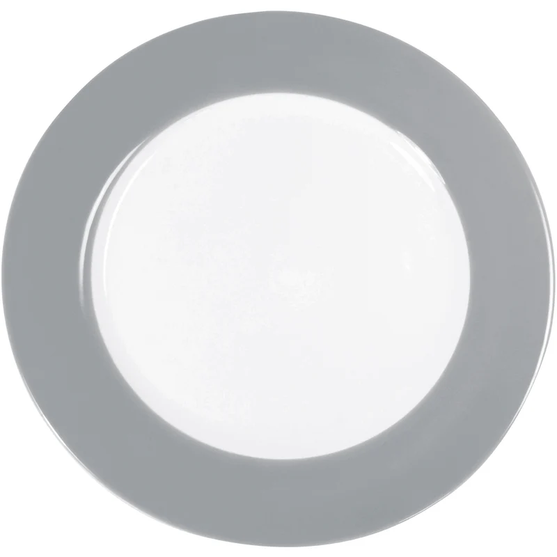 KAHLA Pronto Colore Speiseteller 26 cm cool gray